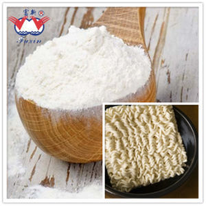 Noedles instantâneos de qualidade alimentar CMC Carboximetil celulose CAS n.o 9004-32-4