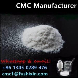 Preço do fornecedor de CMC de carboximetilcelulose de sódio