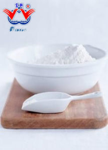 CMC industrial Carboximetil celulose Uso de CMC em detergente em pó FDA