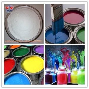 CMC Branco Carboximetil Celulose Pintura Grau CMC Puro em pó