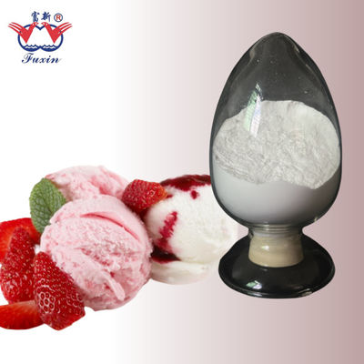 E466 CMC de qualidade alimentar Carboximetil selulosa de sódio CMC Aditivo alimentar