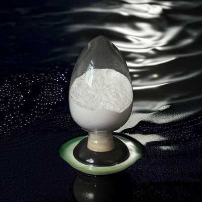Química de grau industrial CMC Carboximetilcelulose de sódio