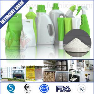 CMC Detergente Liquido Espessante dissolvido Espessante Para Detergente Liquido Grau