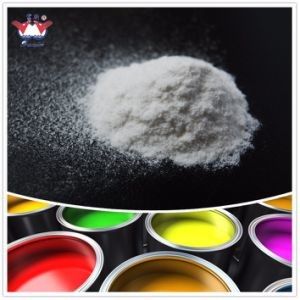 Pintura de qualidade CMC de rápida dissolução / Pintura de qualidade CMC de revestimento Carboximetilcelulose de sódio