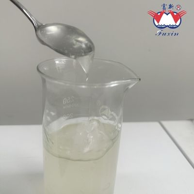 Amido de carboximetilo solúvel em água CMS pó de amido modificado dissolvido