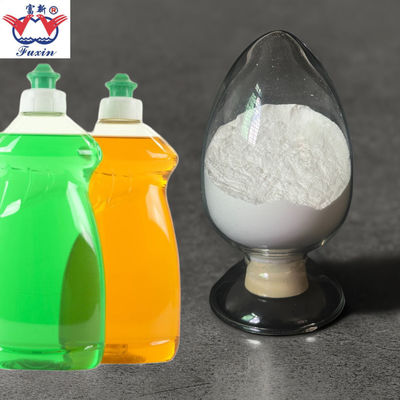 Detergente Liquido Químico Aditivo Espessante Instant CMC Sódio