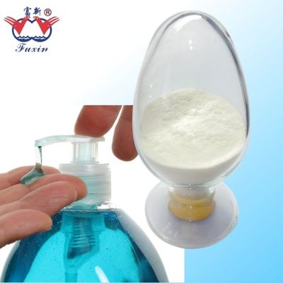 Detergente Liquido Químico Aditivo Espessante Instant CMC Sódio