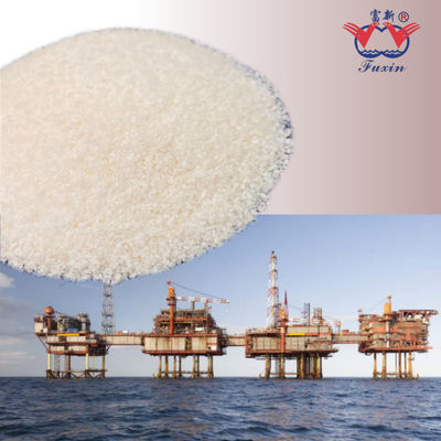 Fluido de perfuração de petróleo CMC CAS 9004-32-4 Carboximetilcelulose de sódio