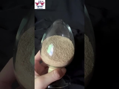 Espessador sintético da impressão de matéria têxtil para a impressão de matéria têxtil reativa